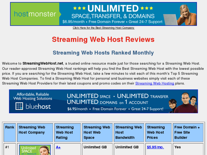 www.streamingwebhost.net