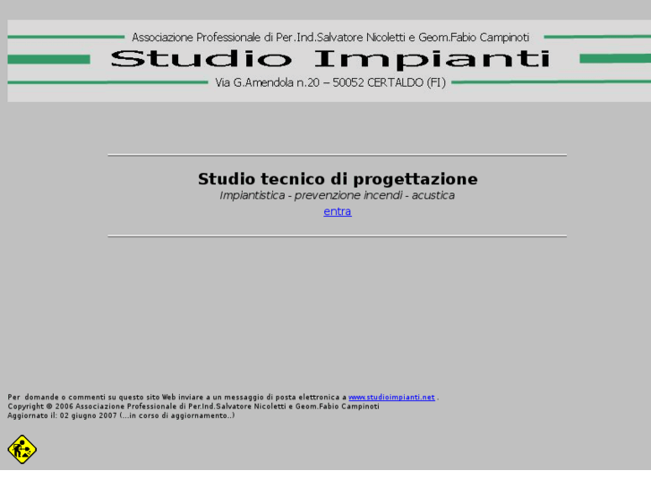 www.studioimpianti.net