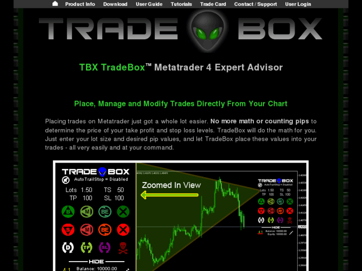 www.tbxtradebox.com