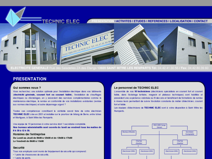 www.technicelec-stmitre.com