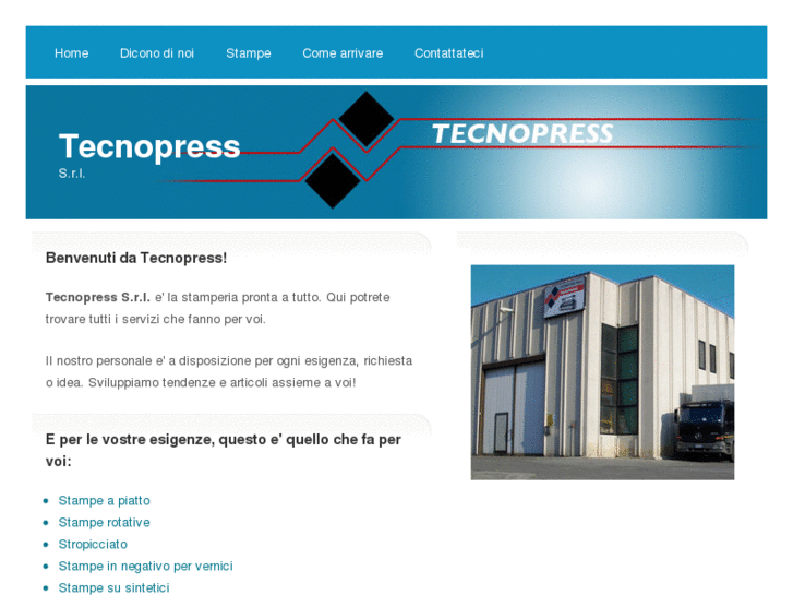 www.tecnopress-srl.net