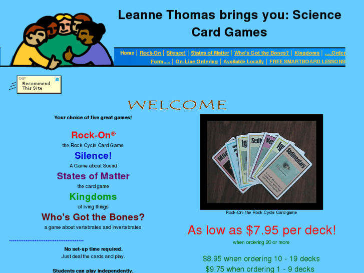 www.thomasleanne.com