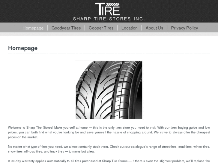 www.tiretoday.org