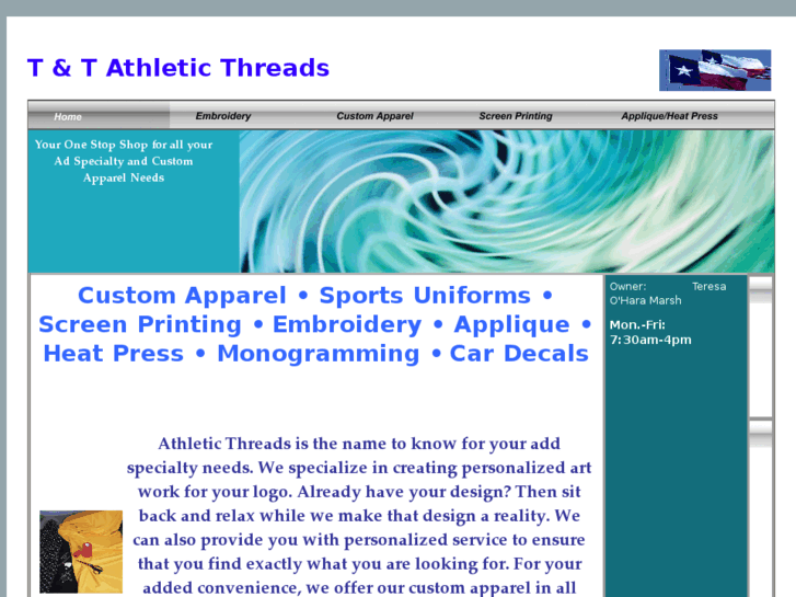 www.tntathleticthreads.com