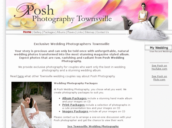 www.townsvilleweddings.net