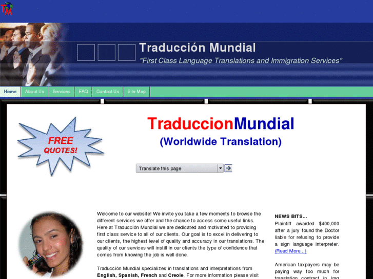 www.traduccionmundial.com