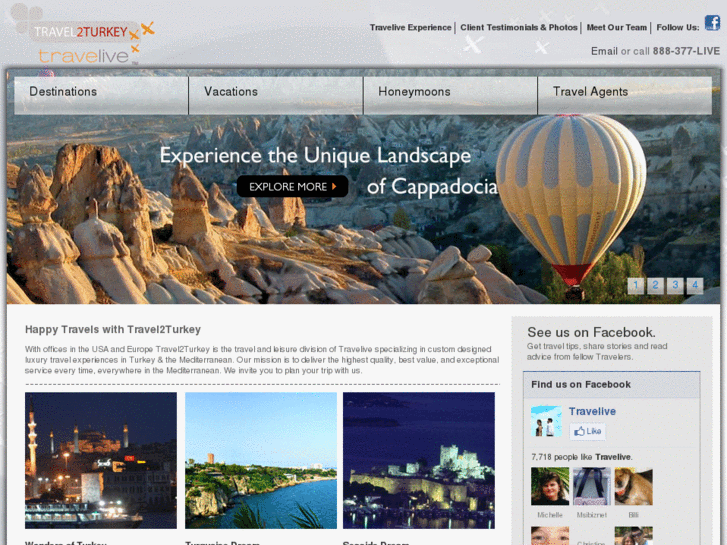 www.travel2turkey.com