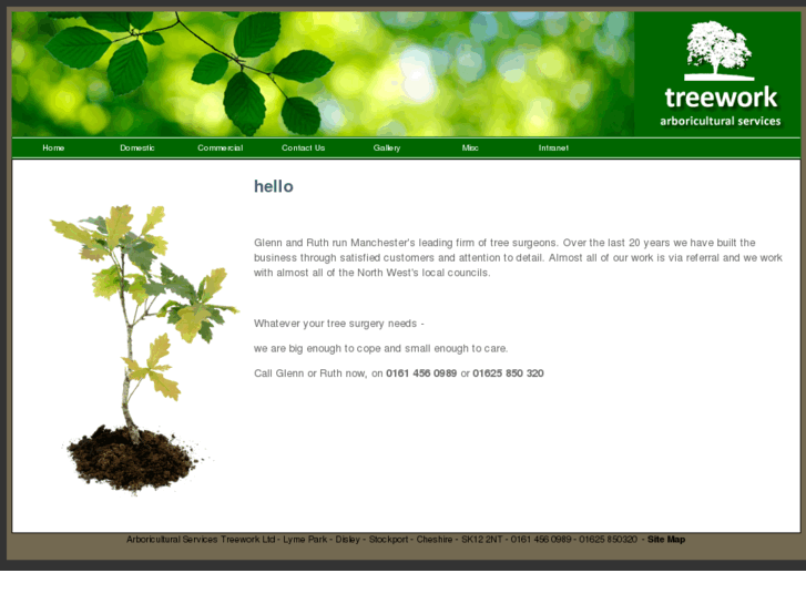 www.treeworkers.com