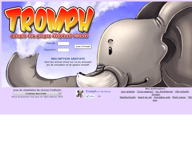 www.tromph.com