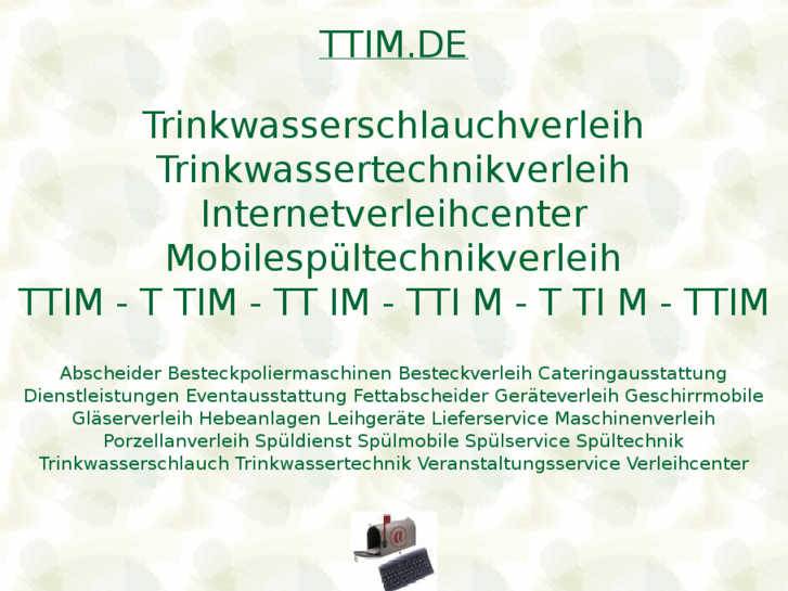 www.ttim.de