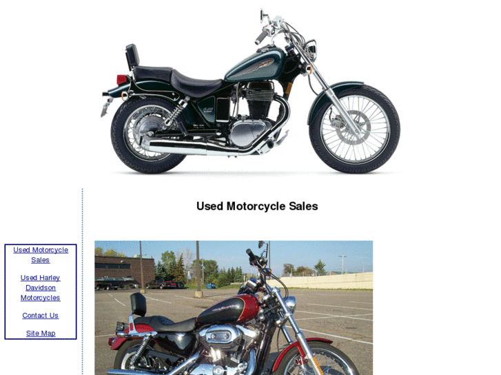 www.usedmotorcyclesales.net