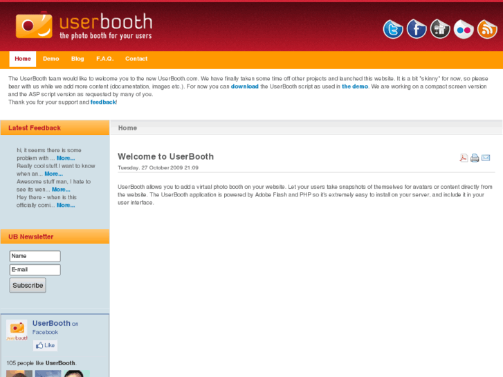 www.userbooth.com