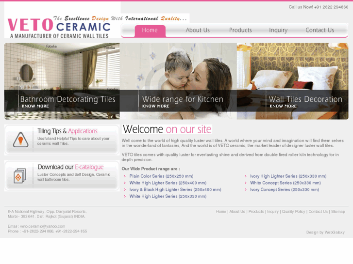 www.vetoceramic.com