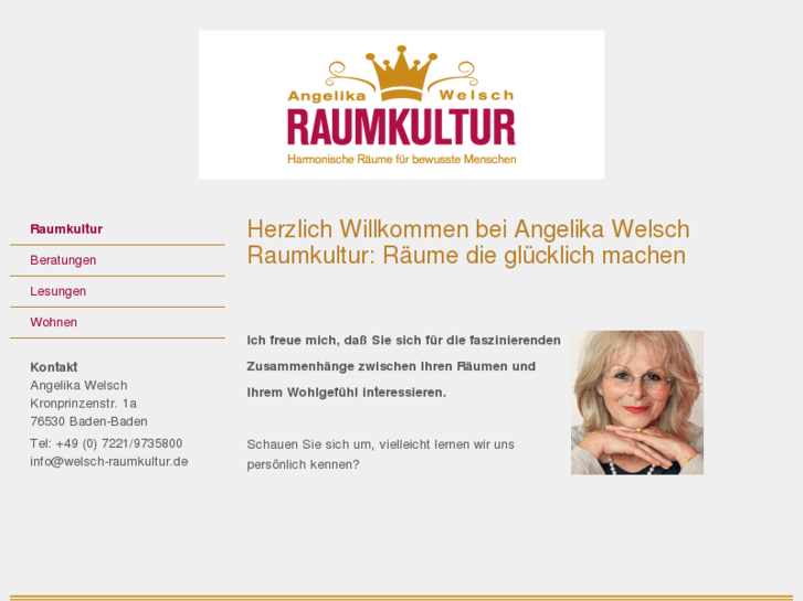 www.welsch-raumkultur.de