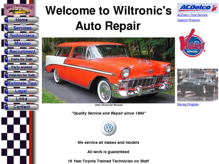 www.wiltronicsauto.com