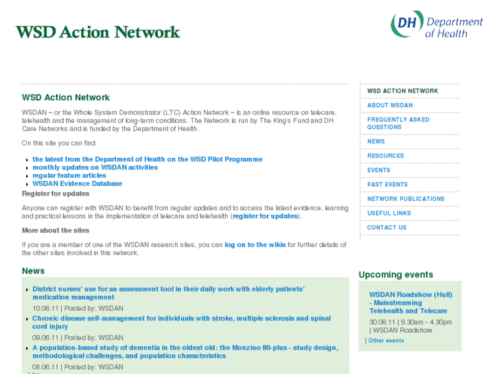 www.wsdactionnetwork.org.uk