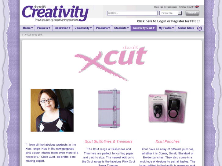 www.xcuttools.co.uk