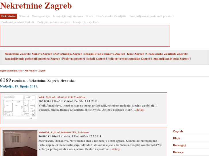 www.zagrebnekretnine.com