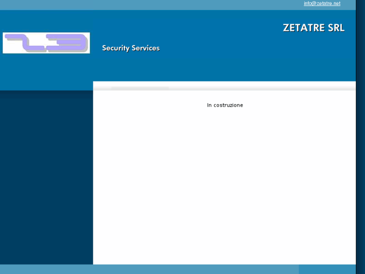 www.zetatre.net