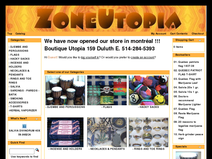 www.zoneutopia.com