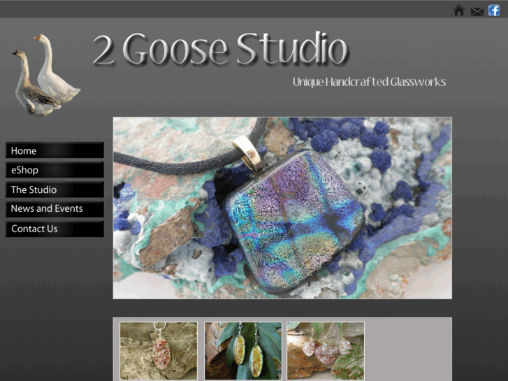 www.2goosestudio.com