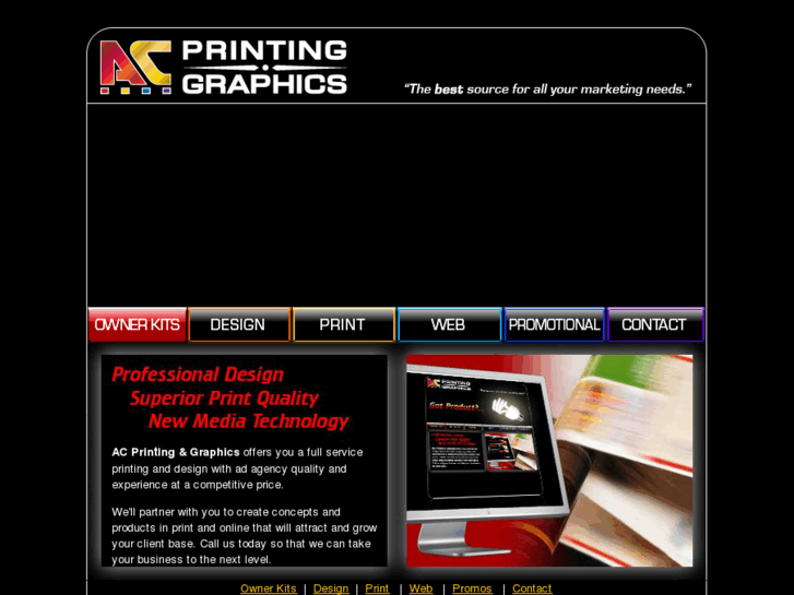 www.acprintingandgraphics.com