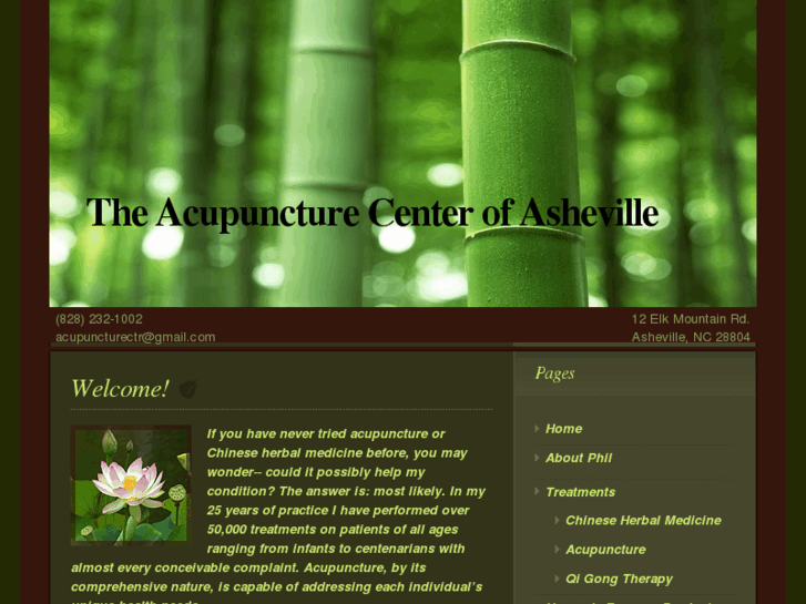 www.acupuncturecenterofasheville.com