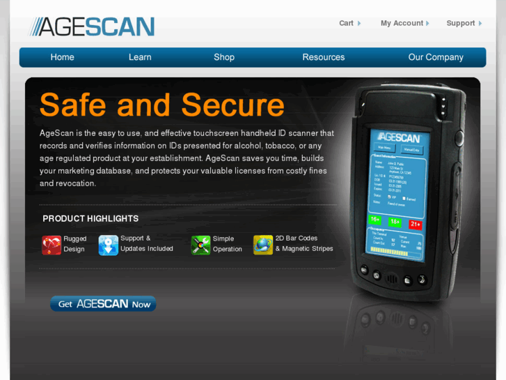 www.agescan.biz