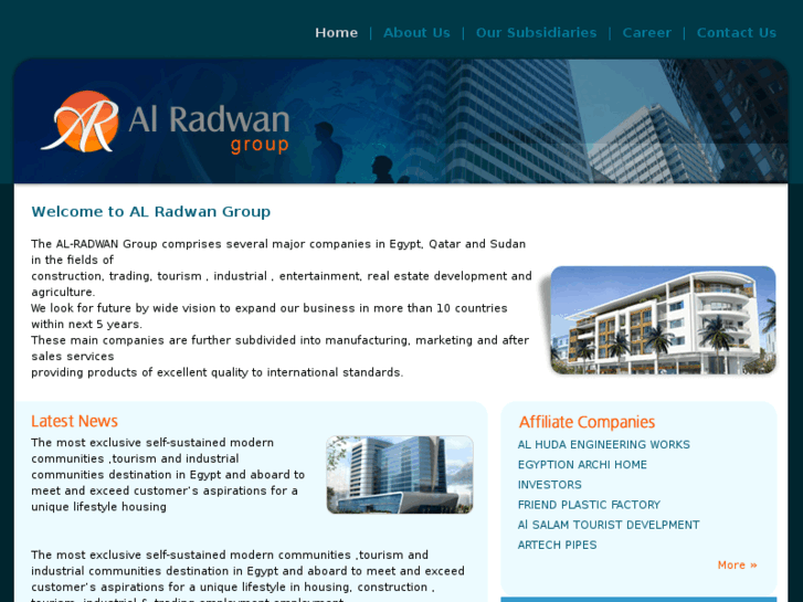 www.al-radwangroup.com