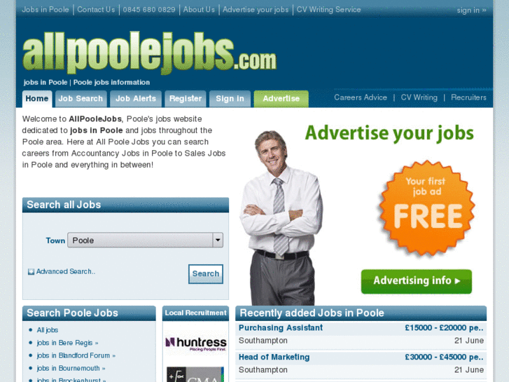 www.allpoolejobs.com