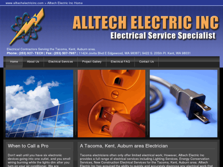 www.alltechelectricinc.com