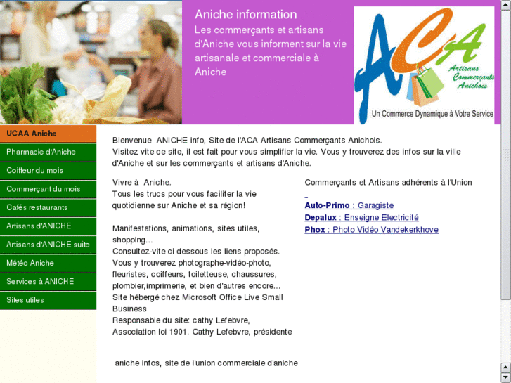 www.aniche.info