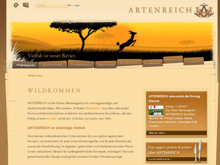 www.artenreich.biz