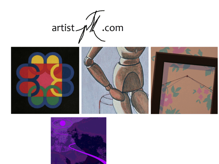 www.artistpth.com