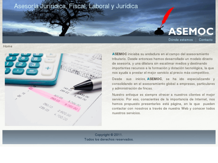 www.asemoc.com