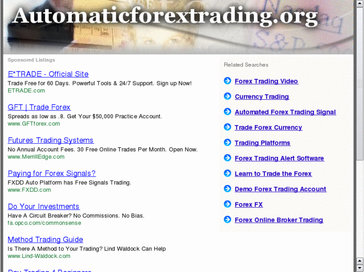 www.automaticforextrading.org