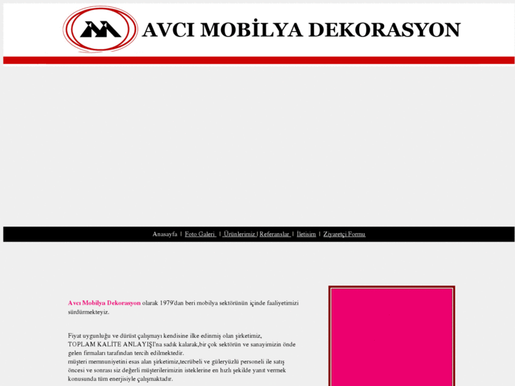 www.avcimobilya.com