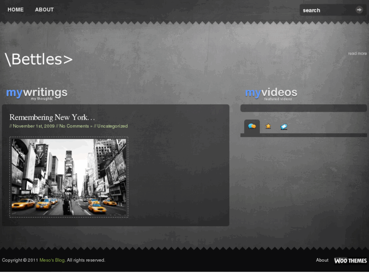 www.bettles.eu