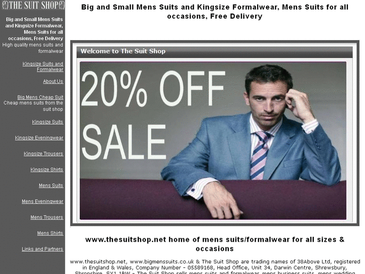 www.bigmenssuits.co.uk