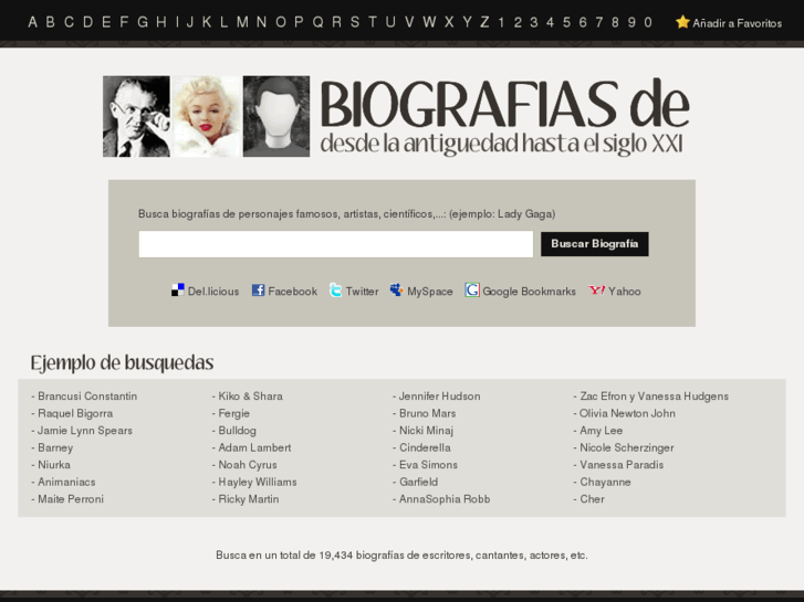 www.biografiasde.com