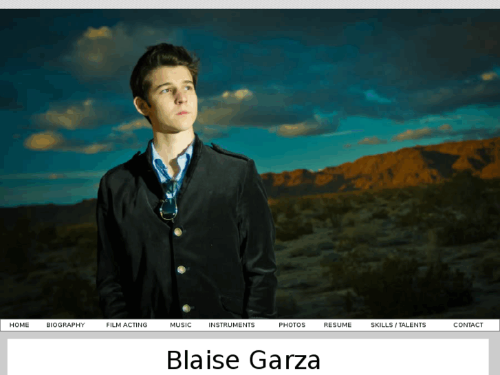 www.blaiseggarza.com