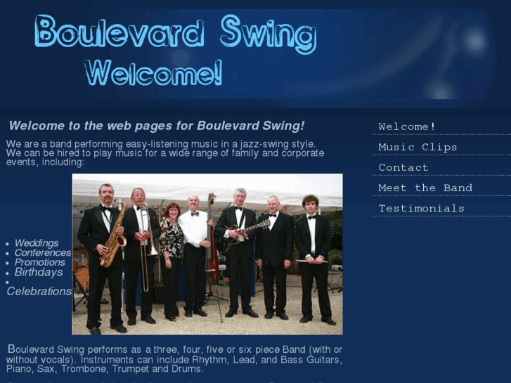 www.boulevardswingjazz.com