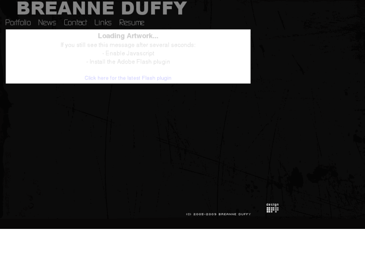 www.breanneduffy.com