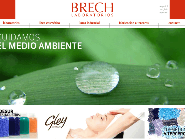 www.brechlaboratorios.com