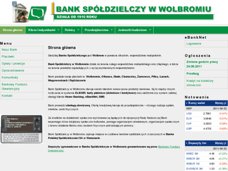 www.bs-wolbrom.com.pl