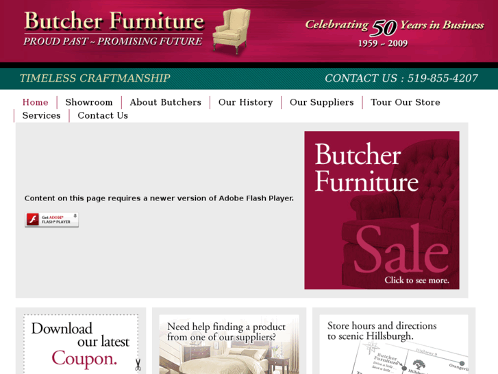 www.butchersfurniture.com