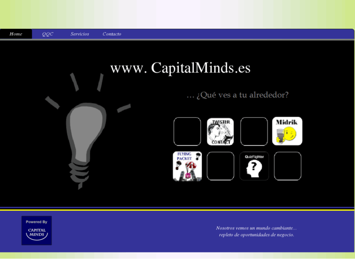 www.capitalminds.es