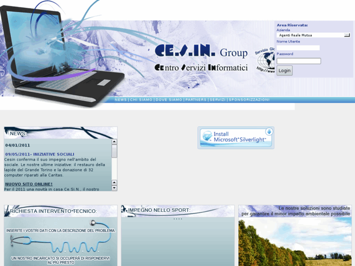www.cesin.net