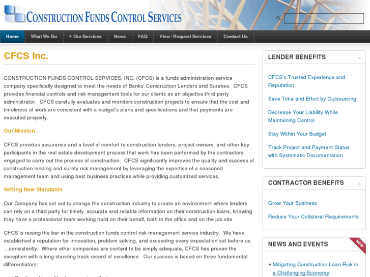 www.cfcsinc.com