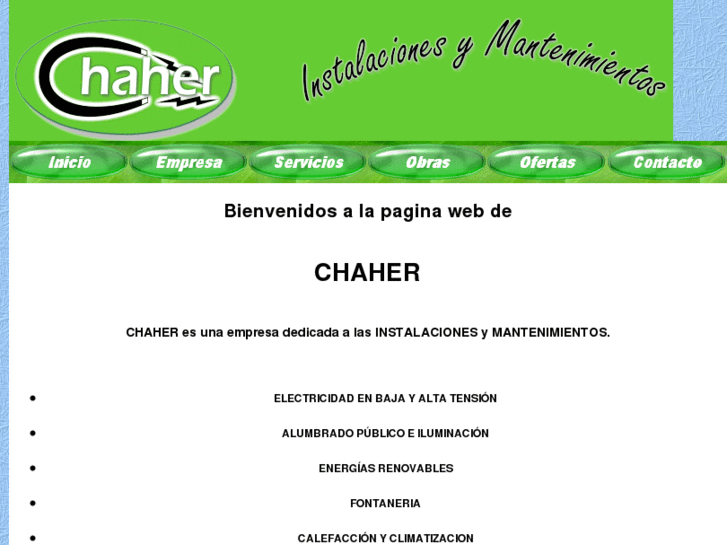 www.chaher.es